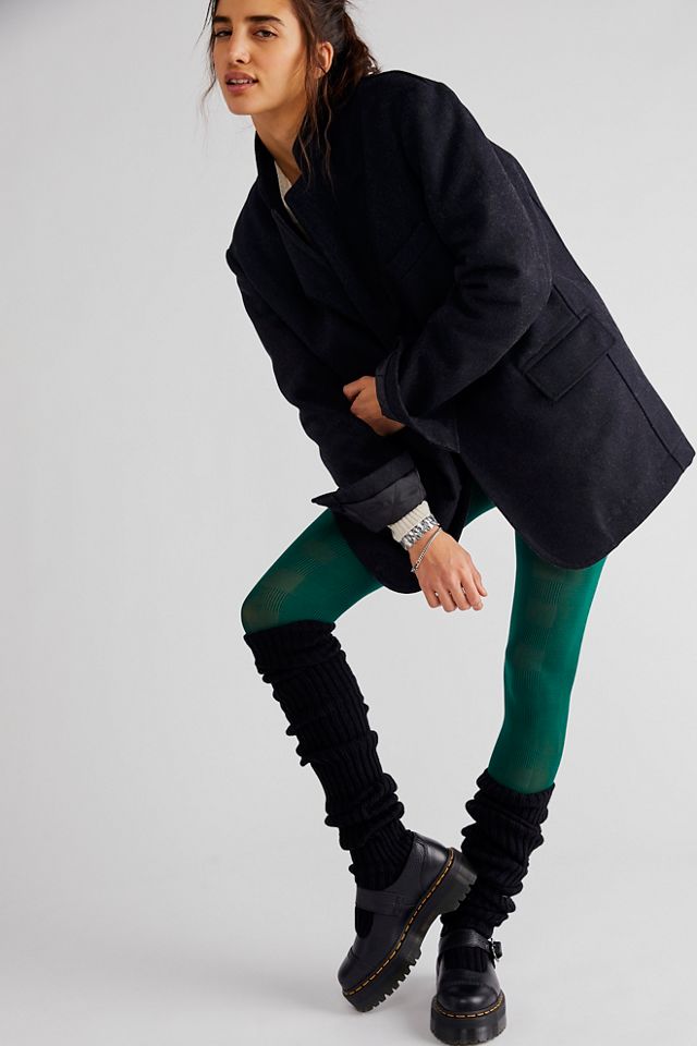 Wrapped Up Tights