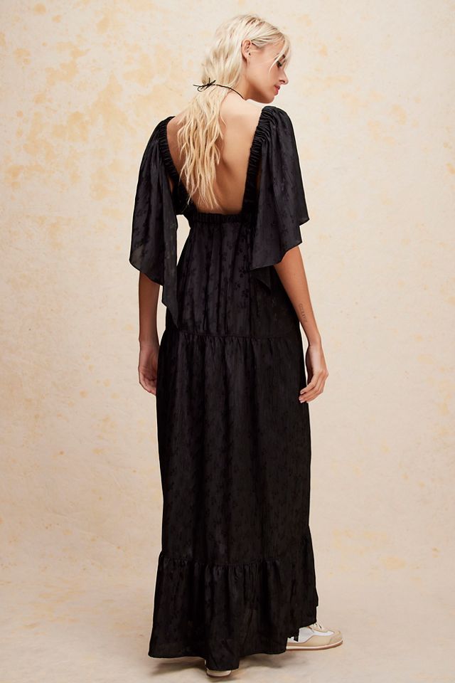 Cha Cha Maxi #1