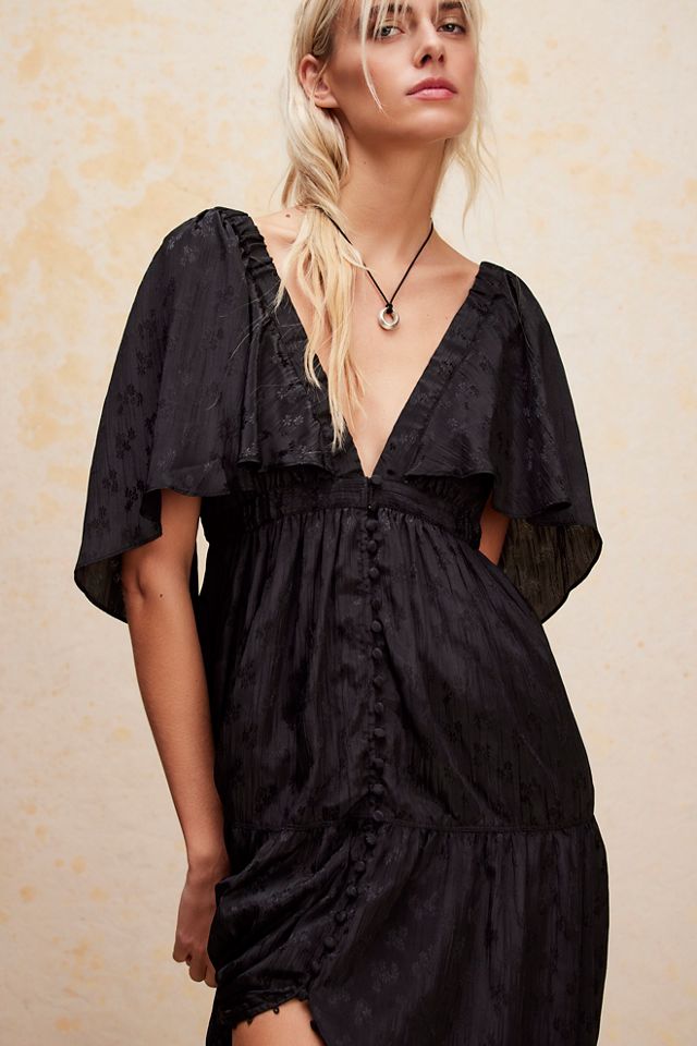 Cha Cha Maxi #2