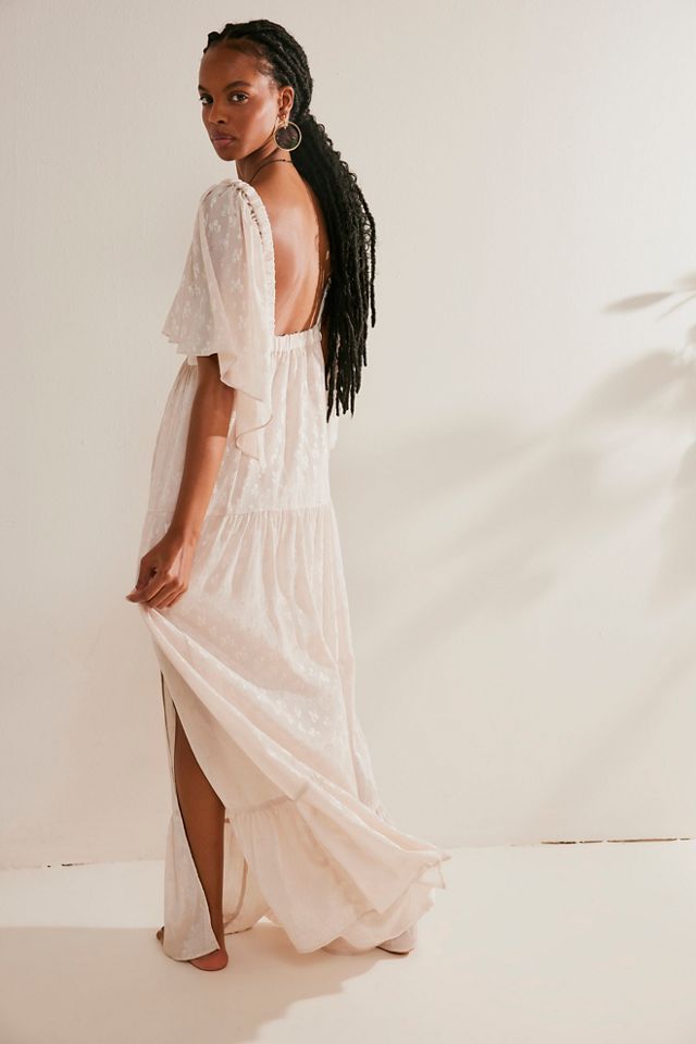 Cha Cha Maxi Free People