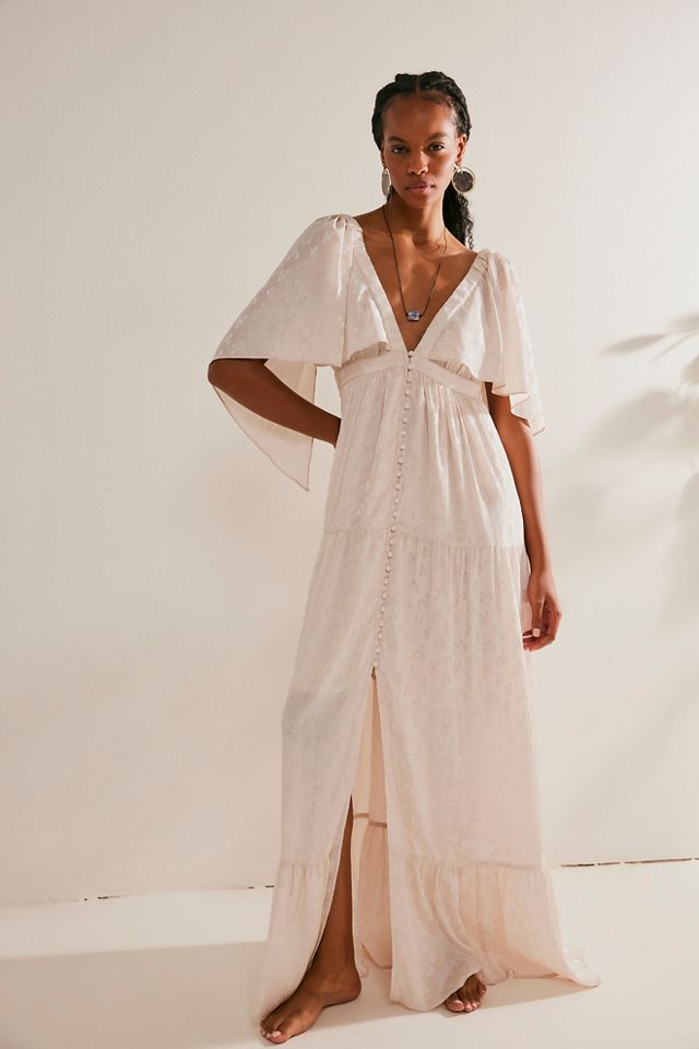 Cha Cha Maxi Free People