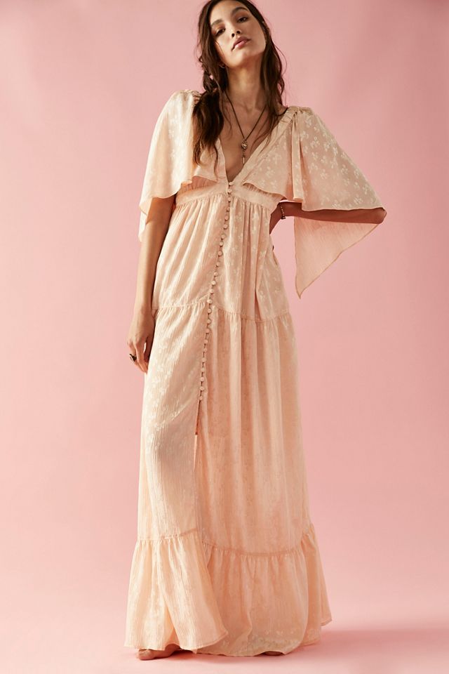 Cha Cha Maxi | Free People