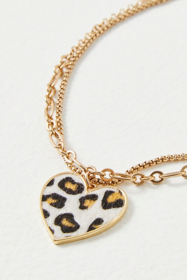 Megan Layered Necklace #3