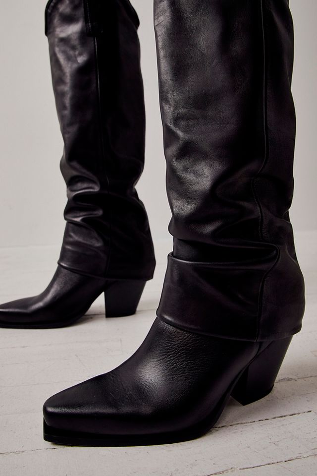 Bottes hautes Take Me To Texas #2