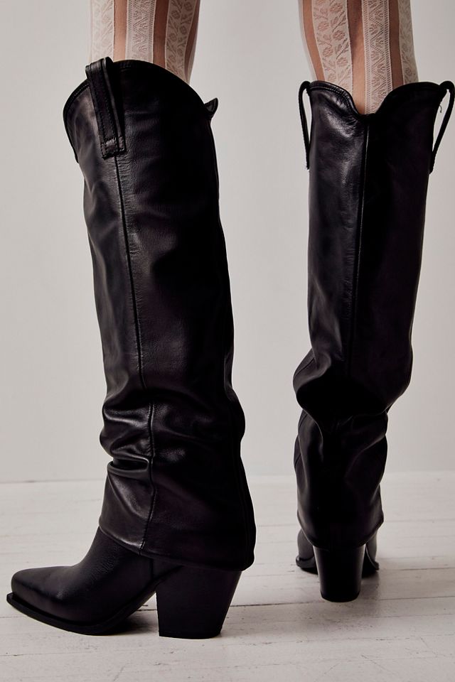 Bottes hautes Take Me To Texas #3