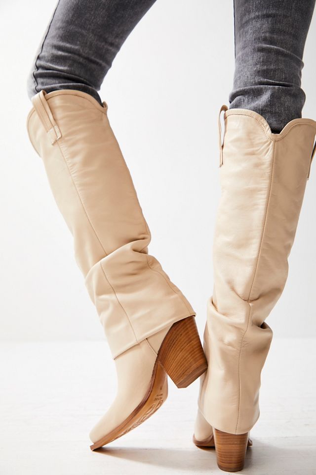 Free people 2025 montgomery boot