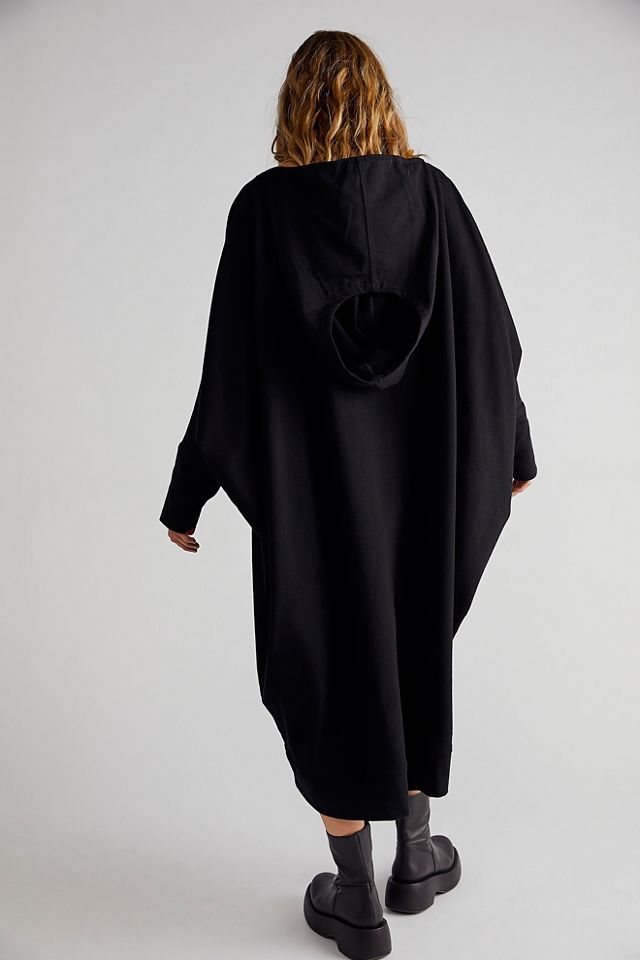 Nicholas K - Robe à capuche Rorik #1