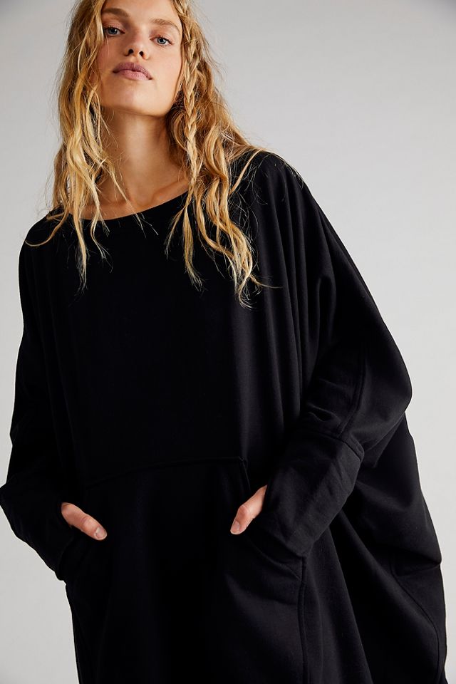 Nicholas K - Robe à capuche Rorik #2