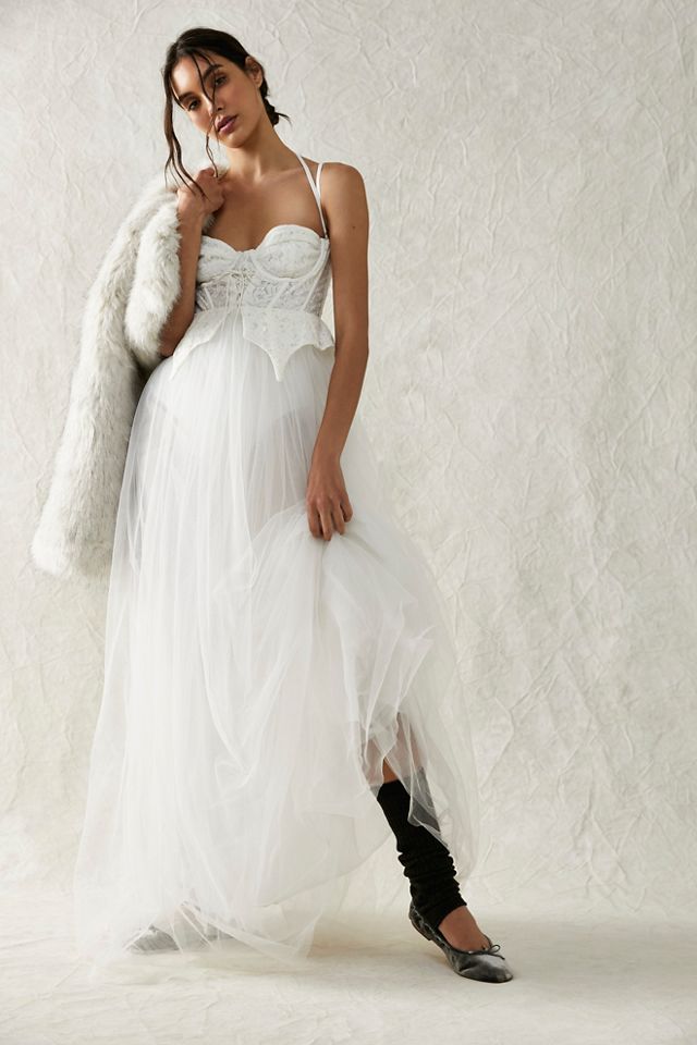 For love and outlet lemons wedding dress