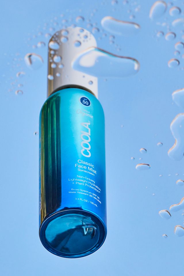 COOLA SPF 50 Classic Face Mist #1