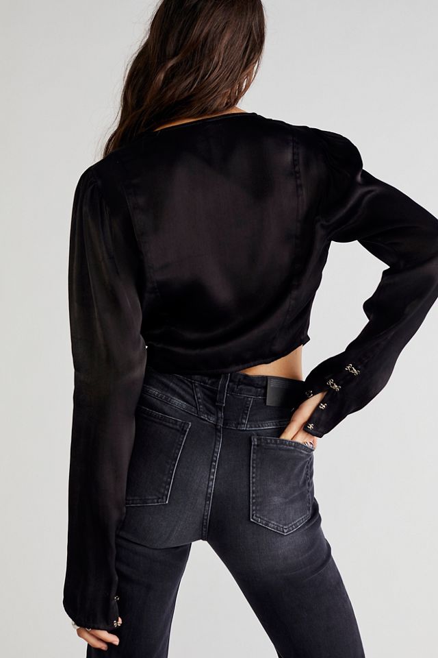 Olivia Blouse | Free People