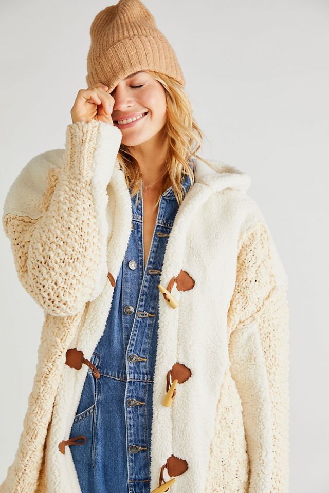 Free hot sale people sherpa