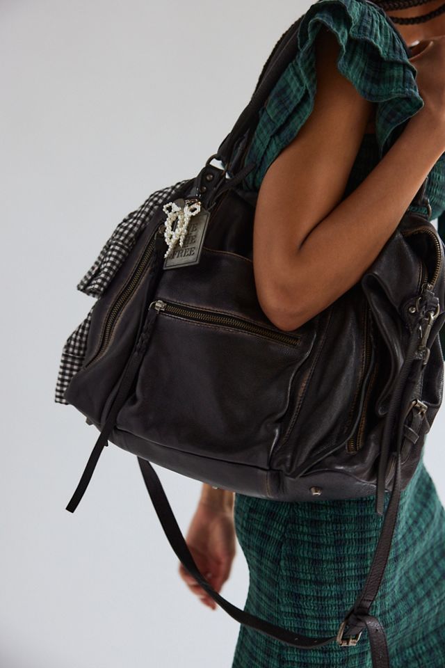 We The Free Emerson Tote Bag Free People