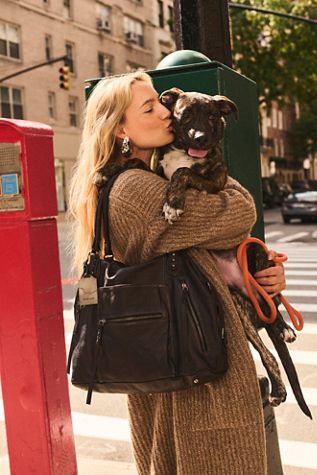 Sac Fourre-Tout Emerson We The Free