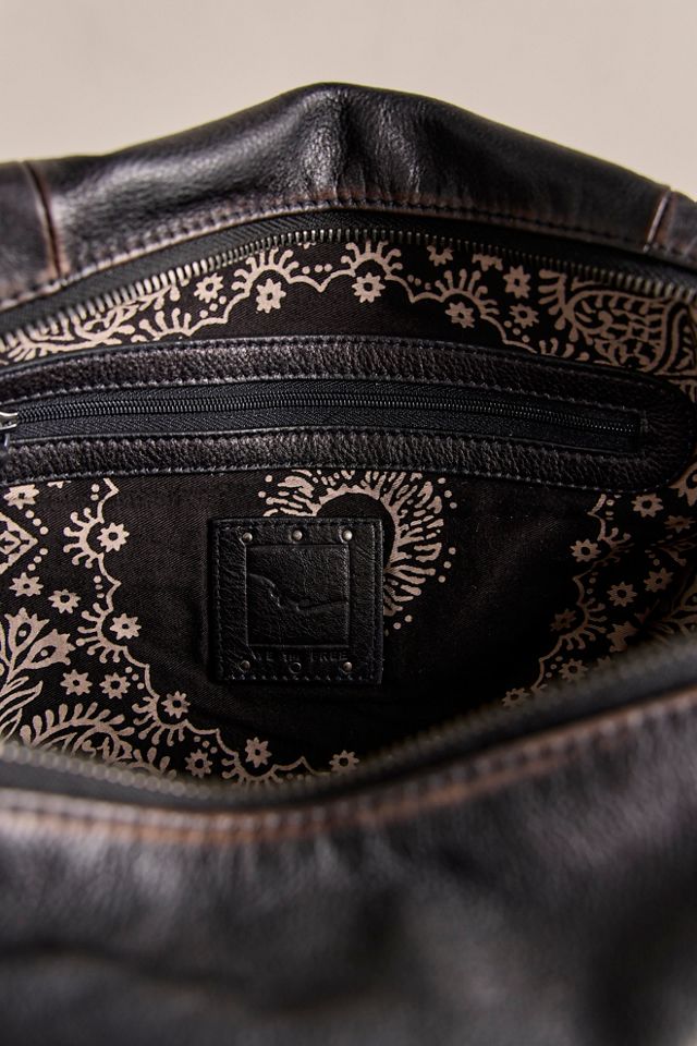 We The Free Emerson Leather Tote Bag