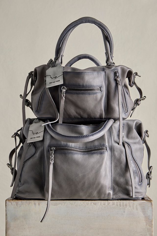 We The Free Emerson Tote Bag #8