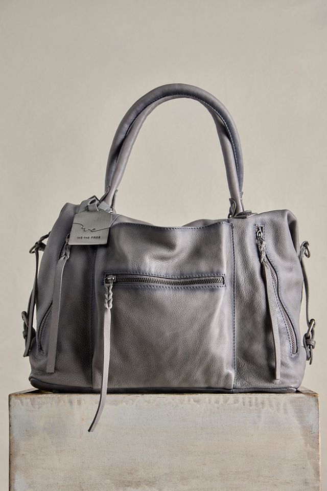 We The Free Emerson Tote Bag #3