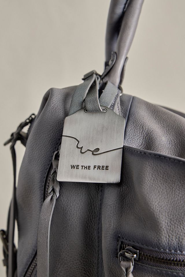 We The Free Emerson Tote Bag #4