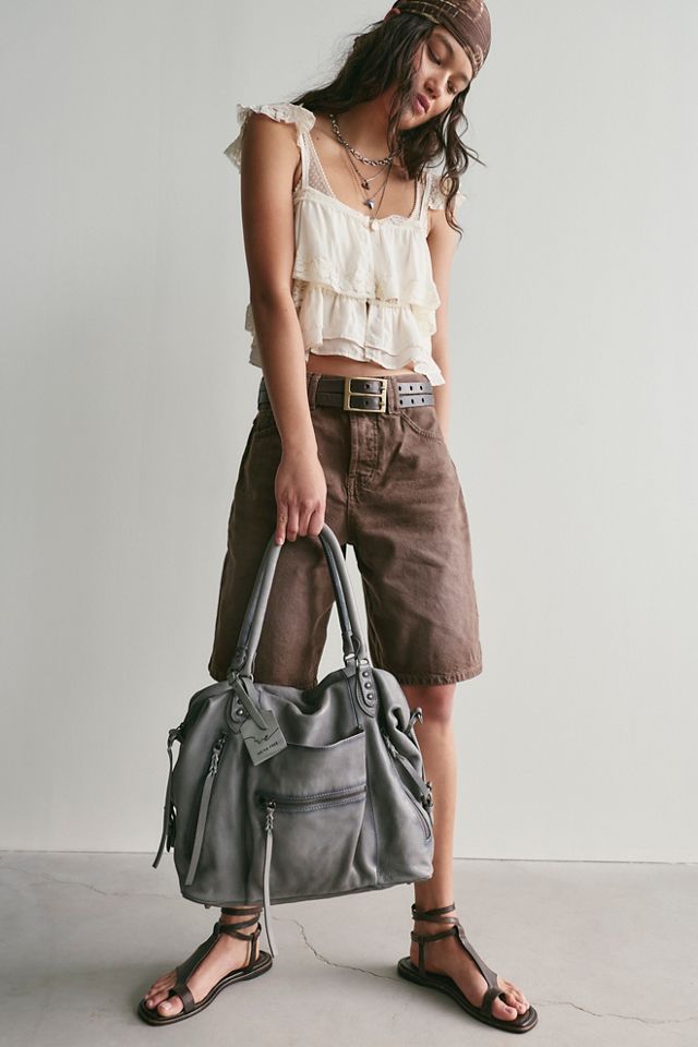We The Free Emerson Tote Bag #7