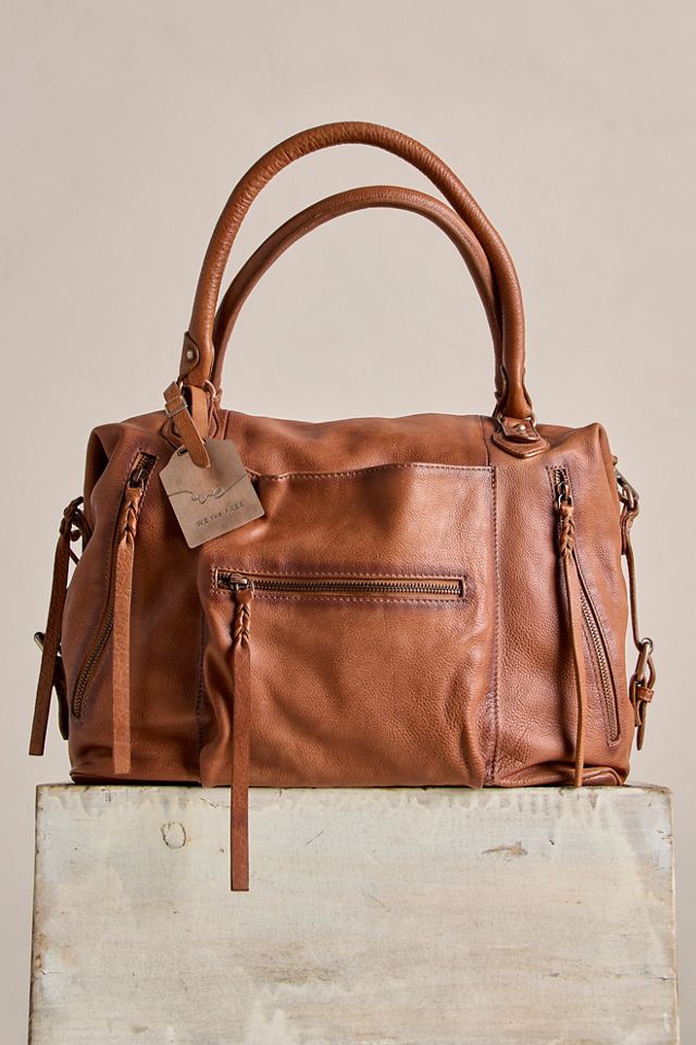 We The Free Emerson Tote Bag
