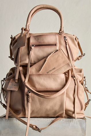 We The Free Emerson Tote Bag