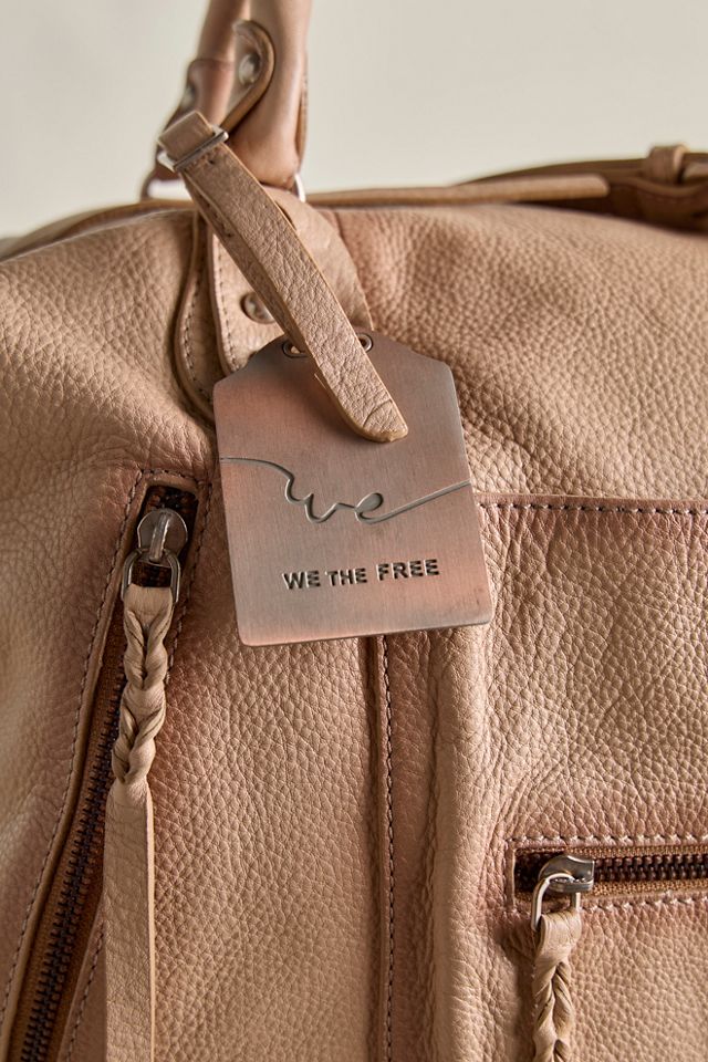 We The Free Emerson Tote Bag #3