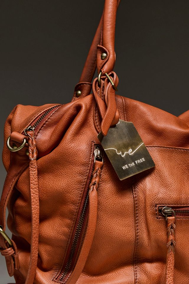 We The Free Emerson Tote Bag #2