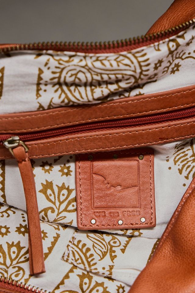 We The Free Emerson Tote Bag #3