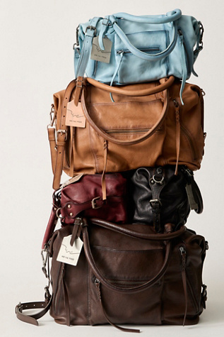 We The Free Ziggy Denim Overalls