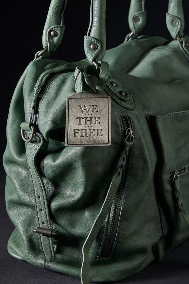 We The Free Emerson Tote Bag Free People