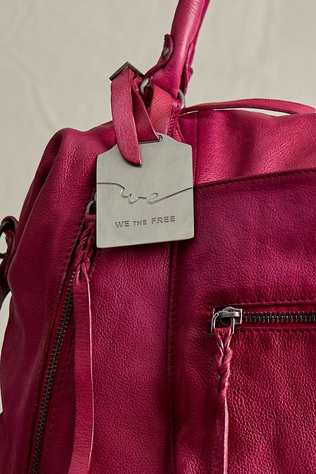 We The Free Emerson Tote Bag #2