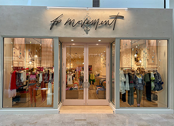 FP Movement South Park Mall, Charlotte, NC | Free People Store Location