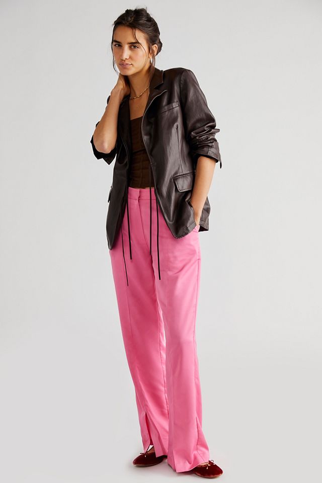 Pantalon Cras Samy