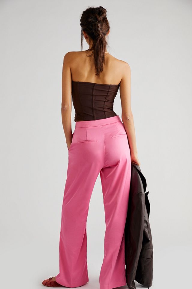 Pantalon Cras Samy #1