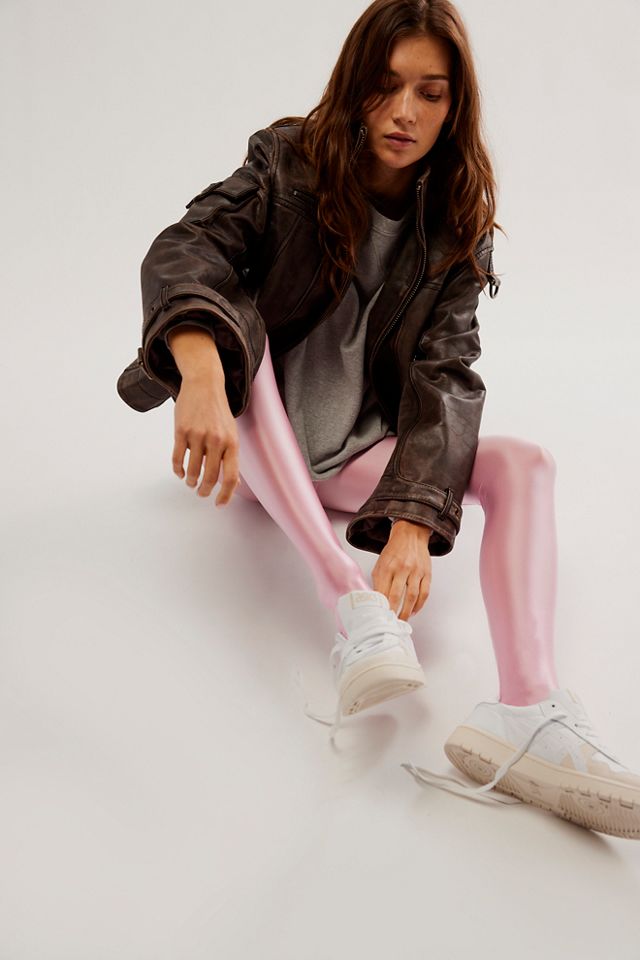 Mercury Tights