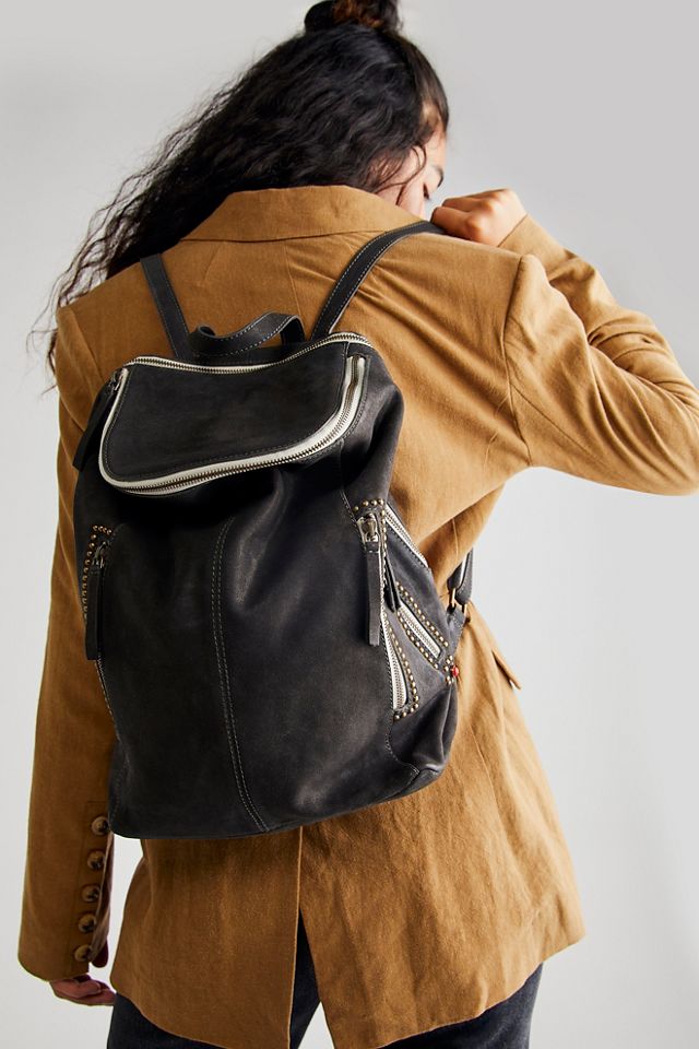 Count Me In Backpack | Free People UK
