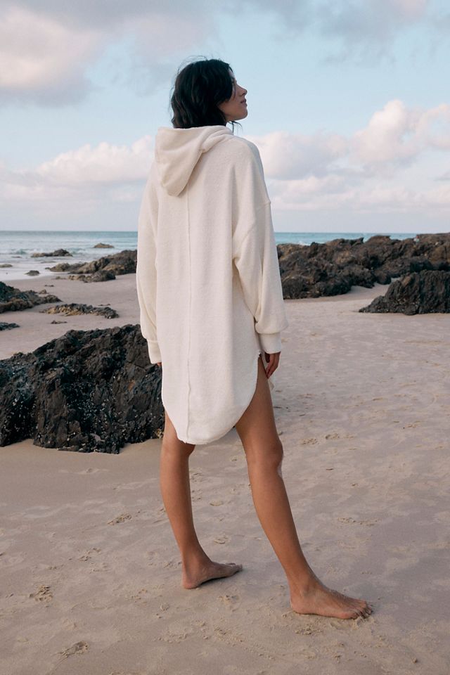 Everywhere Hoodie | Free People UK