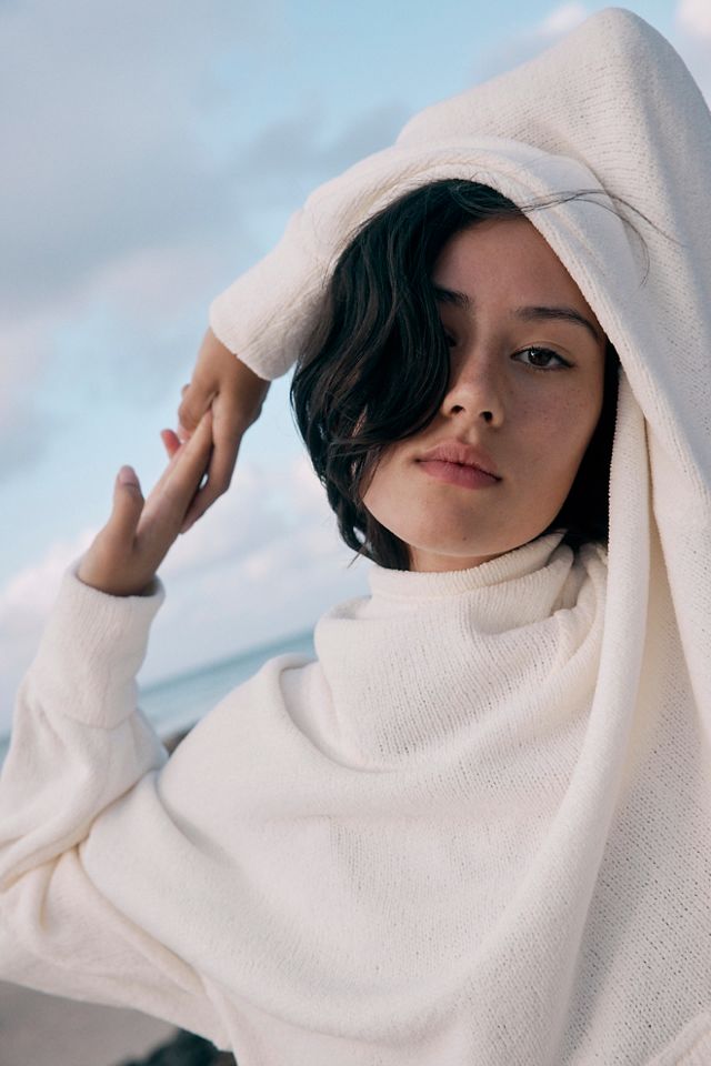 Everywhere Hoodie #1