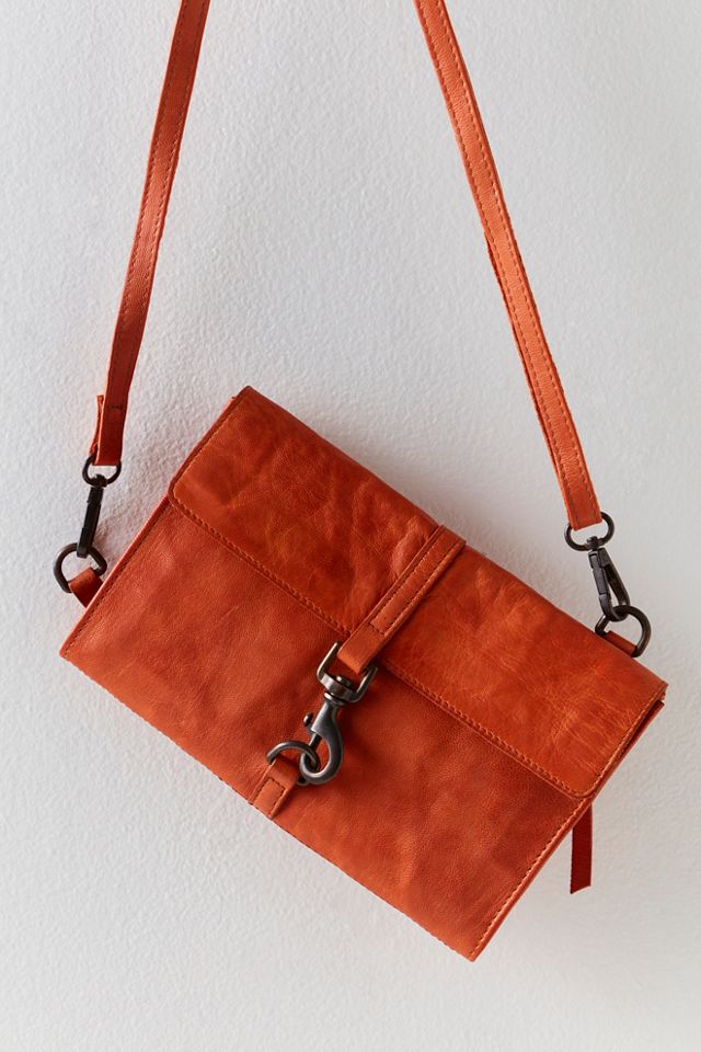 Sac à bandoulière Jetsetter #1