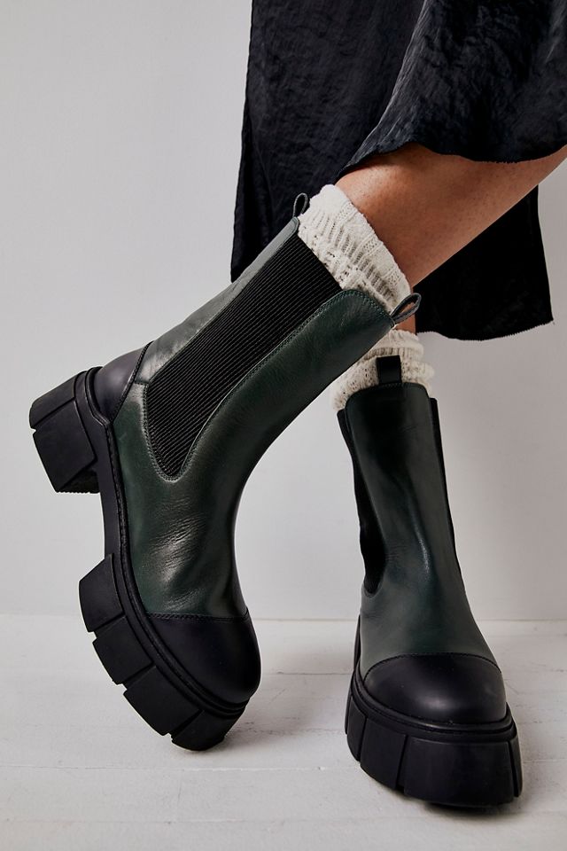 Maren Mid Chelsea Boots | Free People