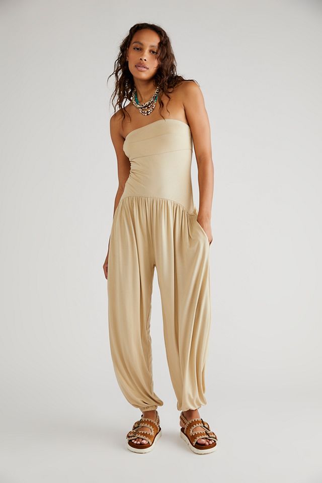 Free People Mora One-Piece. 2