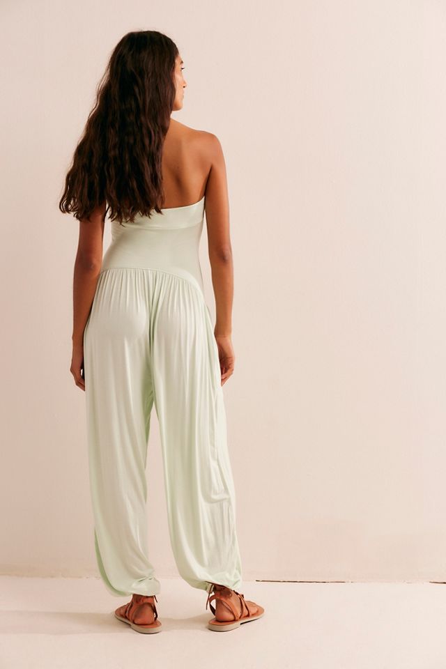 Mora Drop-Waist One-Piece #1
