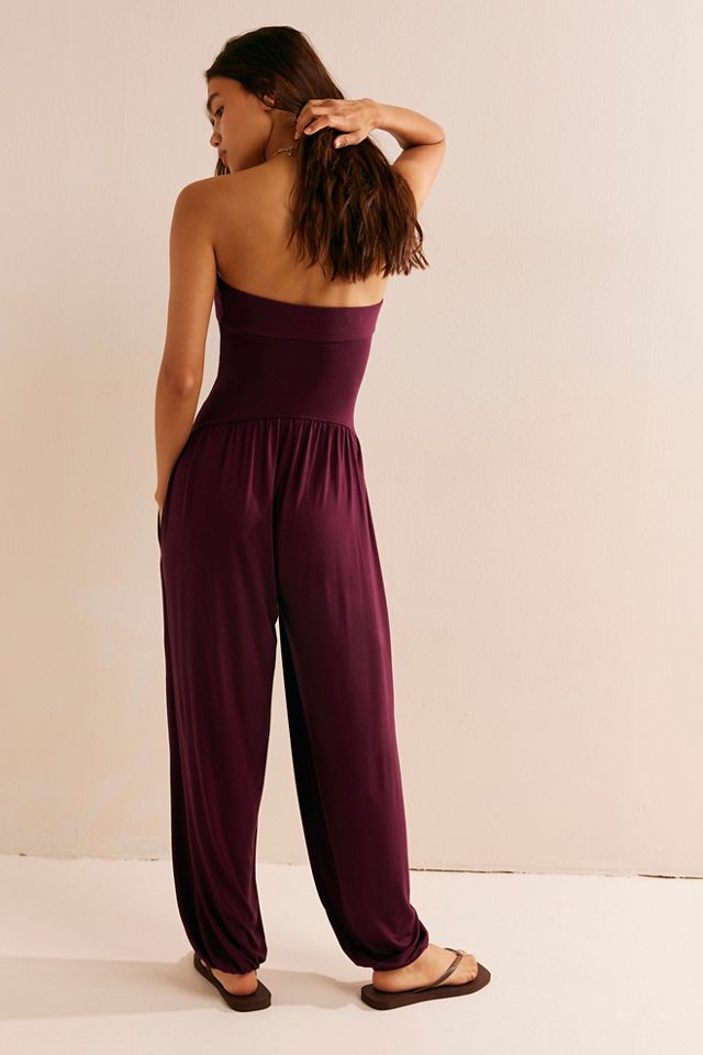 Mora Drop-Waist One-Piece #1
