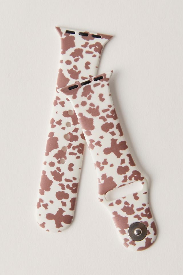 Bracelet de montre Apple Good Times #1