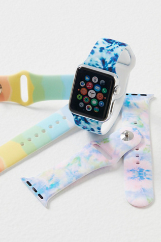 Good Times Apple Watch Band