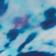 Blue Tie Dye