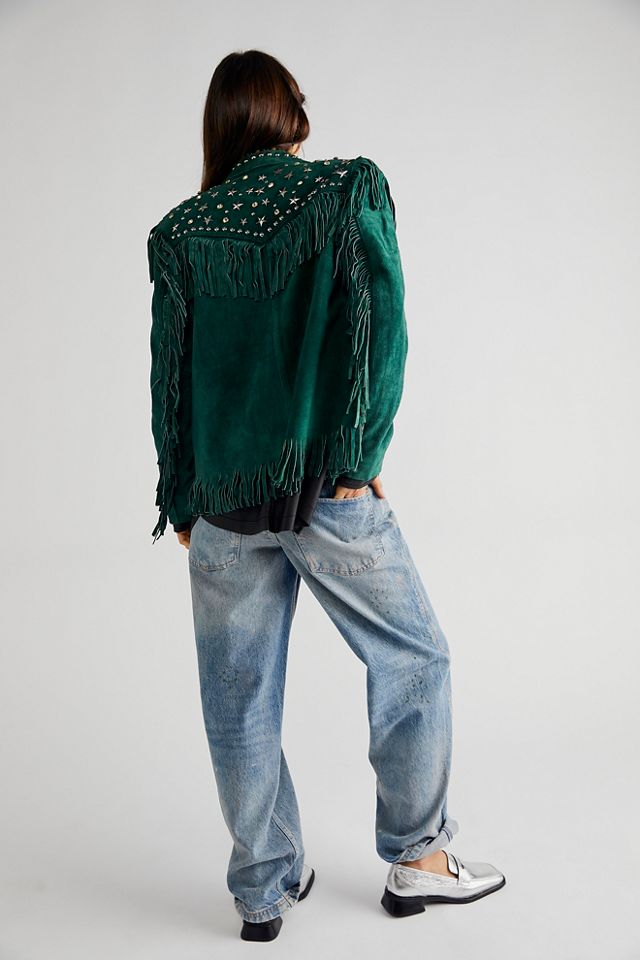 Veste Paris Texas #2