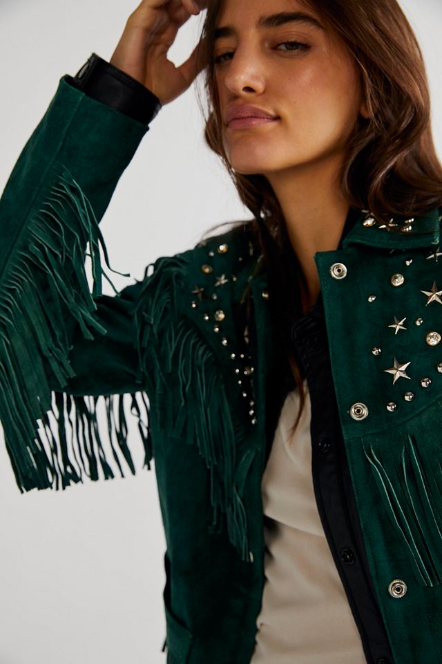 Veste Paris Texas #3