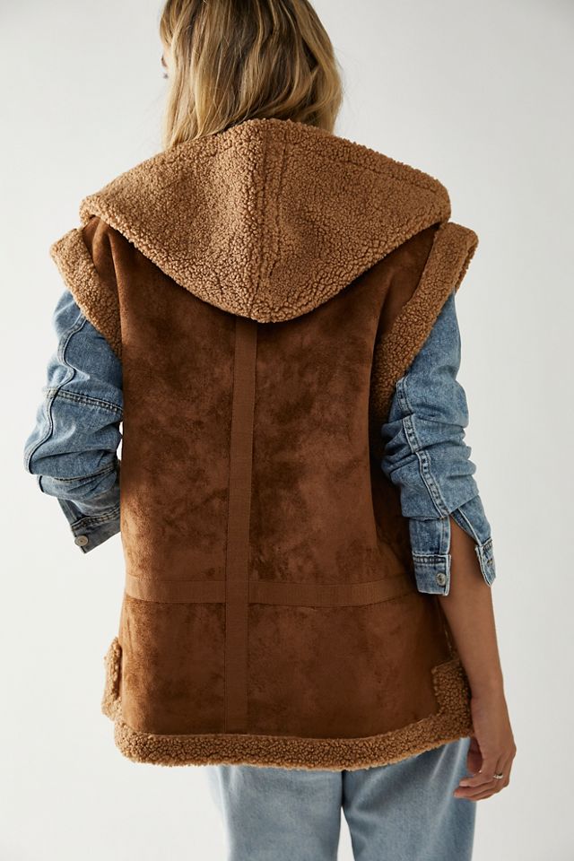 Gilet Juno #1