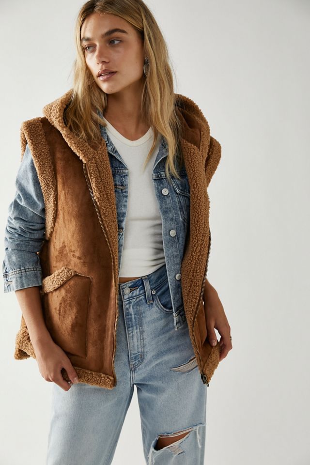 Gilet Juno #2